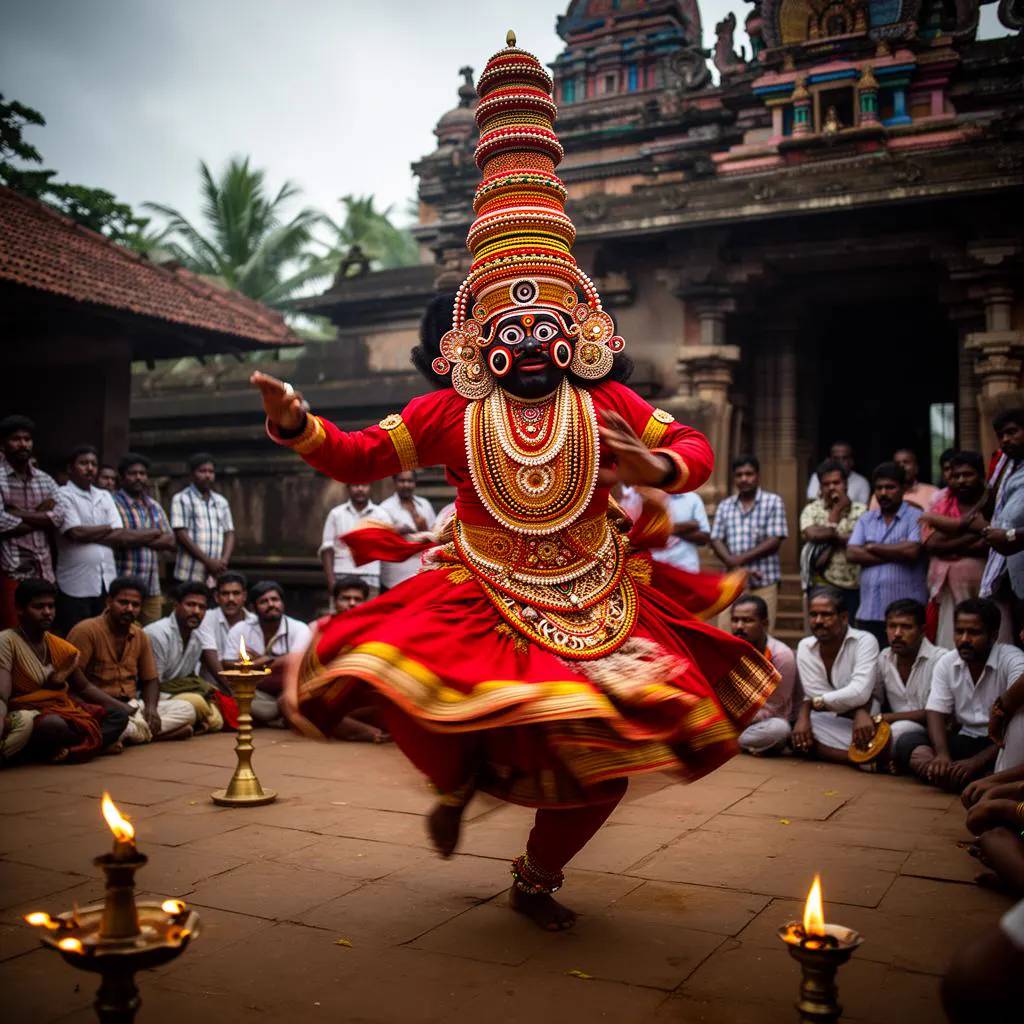 Citalai Ritual Rituals Untold - A Living Archive of Cultural Memory