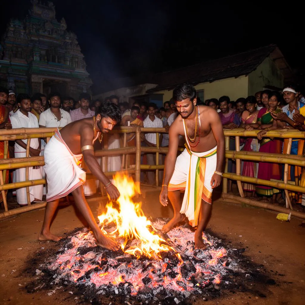 Folk Ritual Rituals Untold - A Living Archive of Cultural Memory